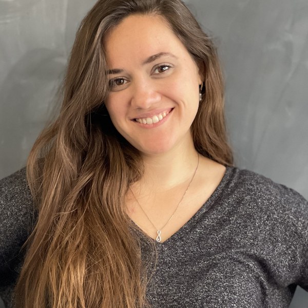 Kristen Schumacher Aloh